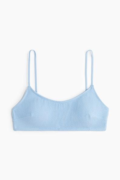 Padded Bikini Top Product Image