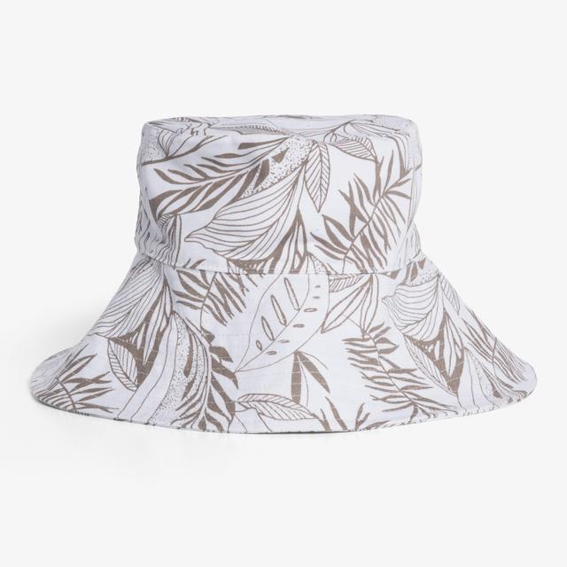 Rudy Printed Bucket Hat Female Product Image