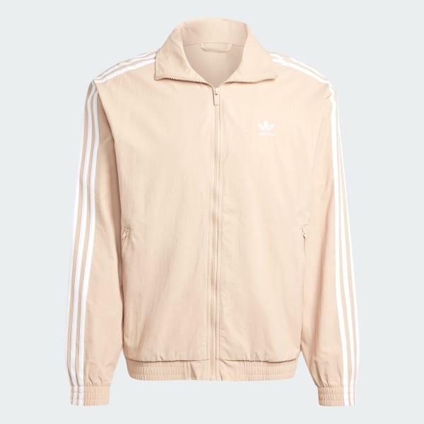 Adicolor Woven Firebird Track Top Product Image