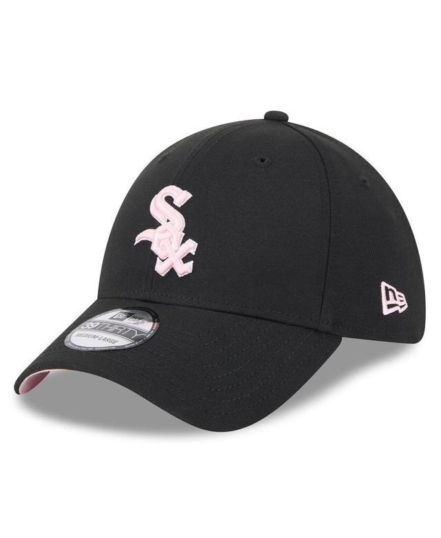 Mens New Era Chicago White Sox 2024 Mothers Day 39THIRTY Flex Hat Product Image