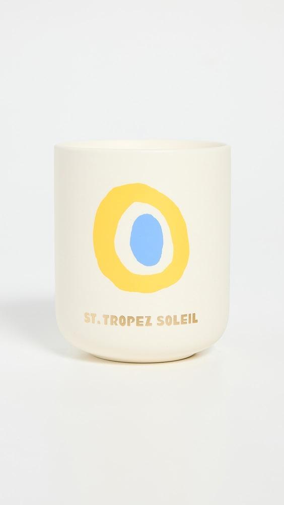 Assouline St Tropez Travel From Home Candle | Shopbop Product Image