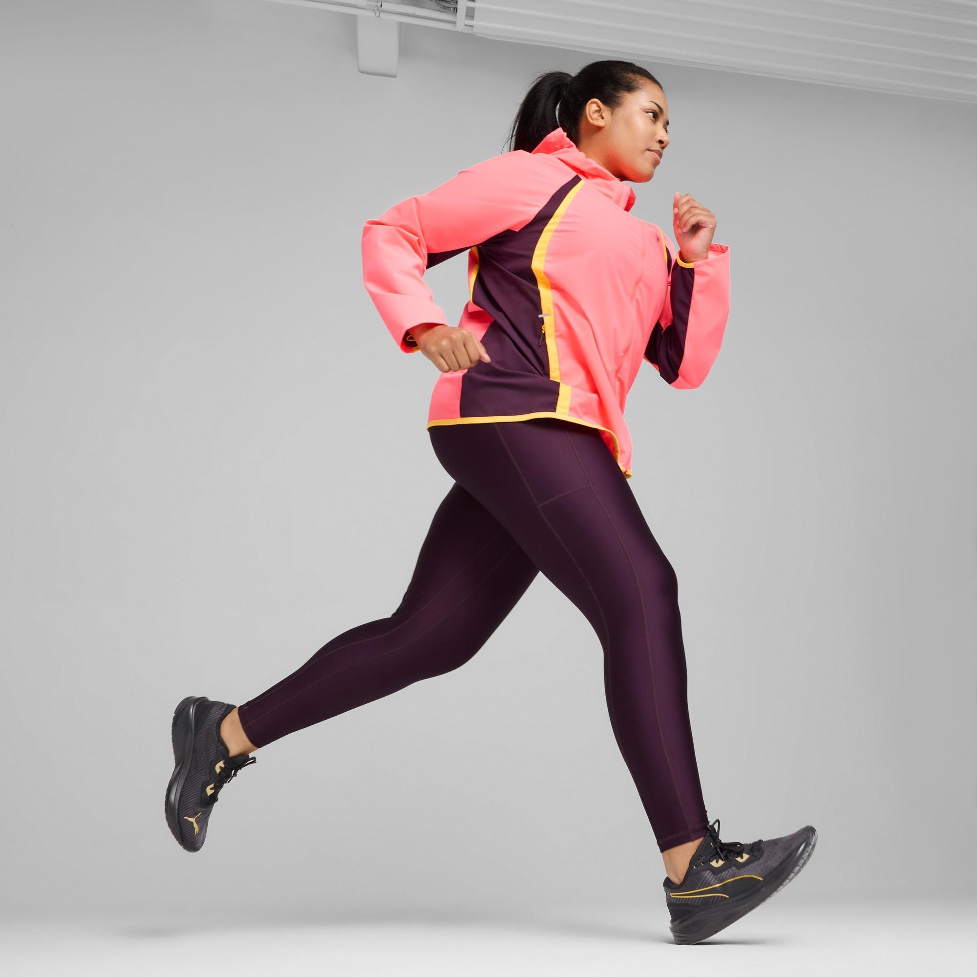 PUMA RUN Women's Rain Jacket Product Image