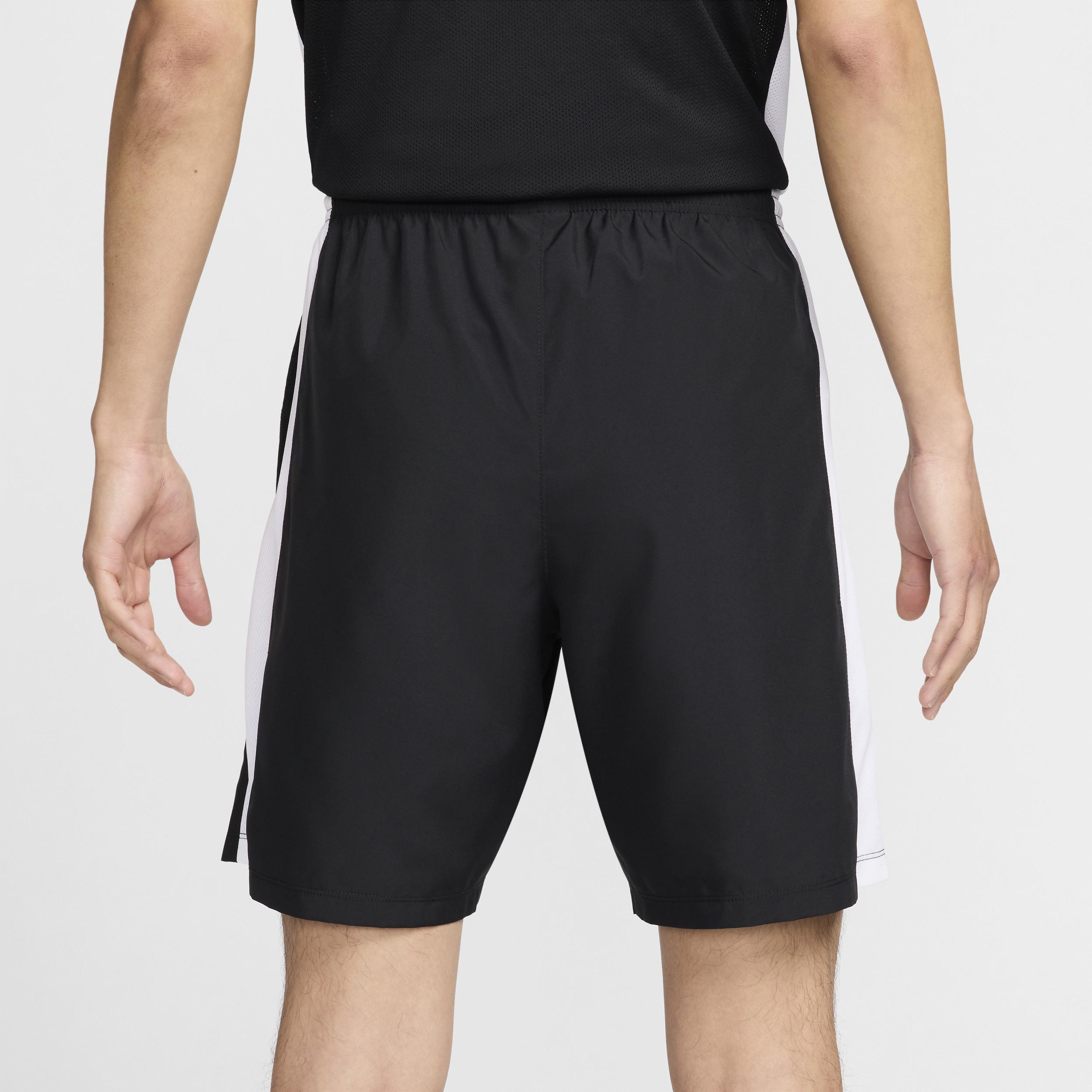 Nike Mens Academy Soccer Shorts Product Image