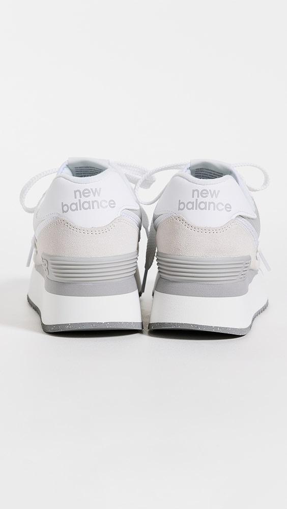 New Balance 574+ Sneakers | Shopbop Product Image