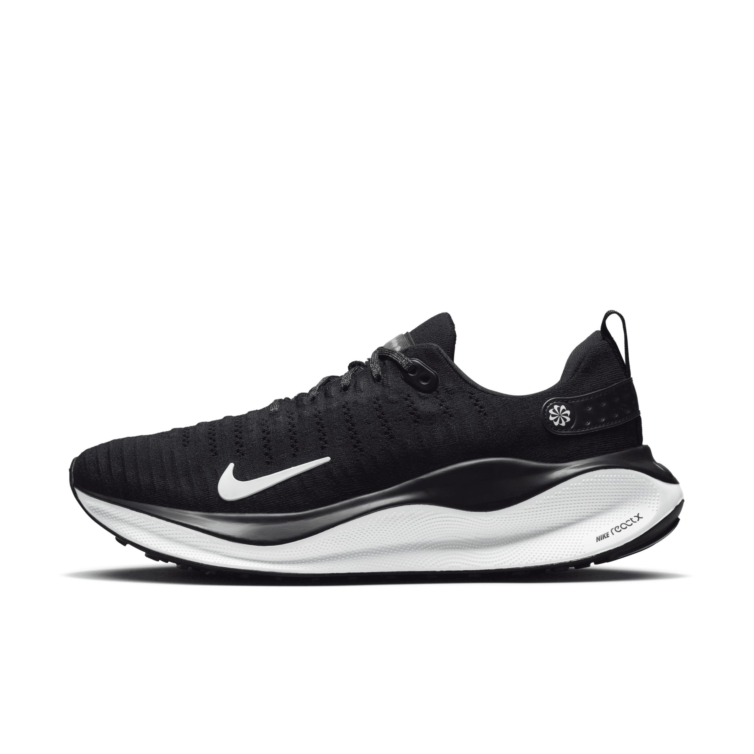 Nike Mens InfinityRN 4 Road Running Shoes Product Image