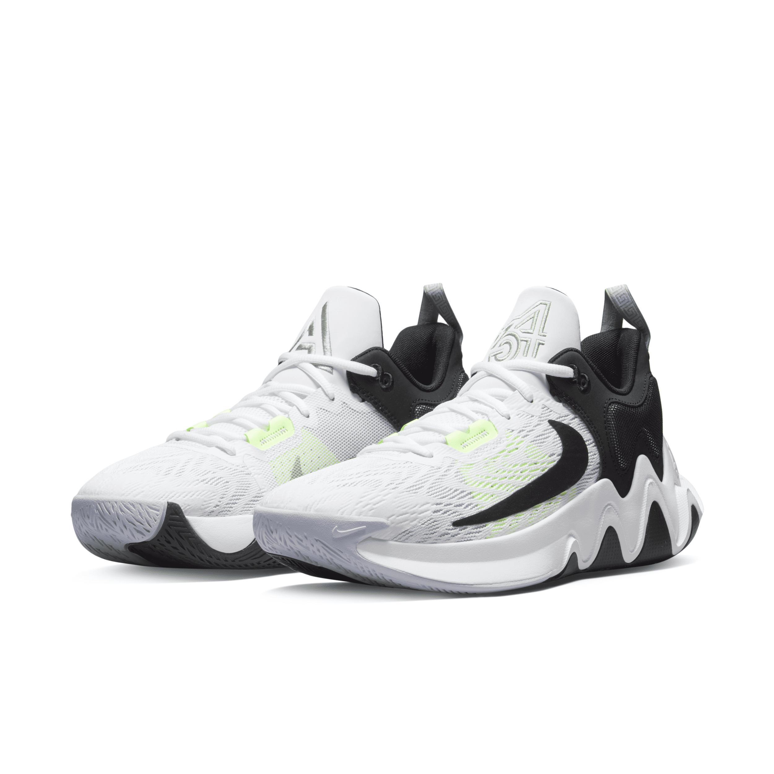 Nike Mens Giannis Immortality 2 Basketball Shoes Product Image