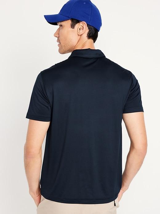 CloudMotion Polo Product Image