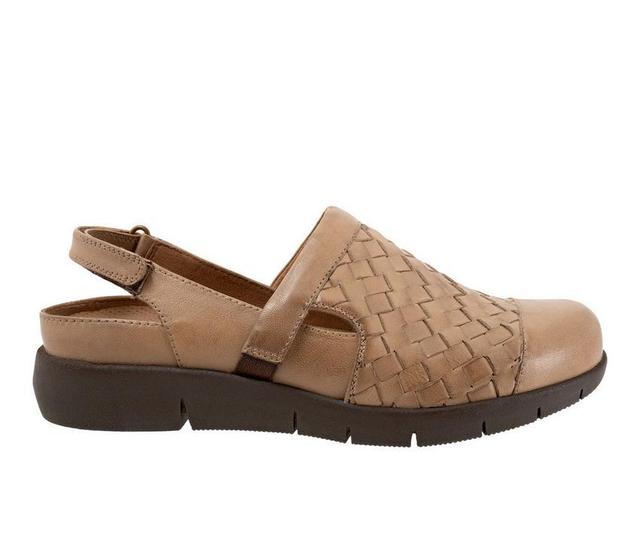 Women's Softwalk Salina Woven II Clog Product Image