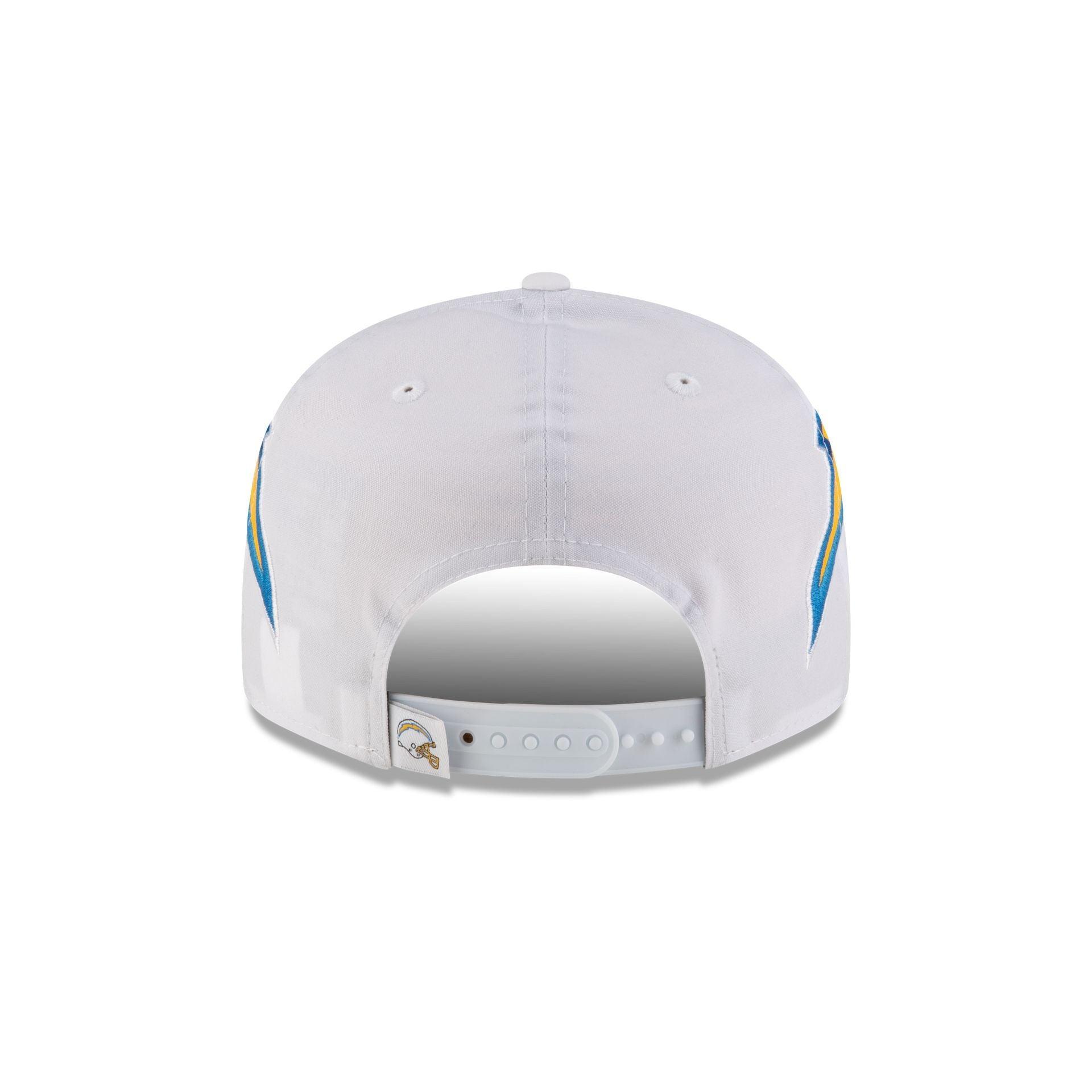 Los Angeles Chargers Helmet Pack 9FIFTY Snapback Hat Male Product Image