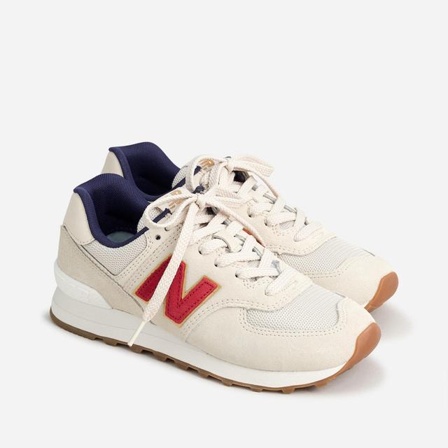 New Balance® 574 sneakers Product Image