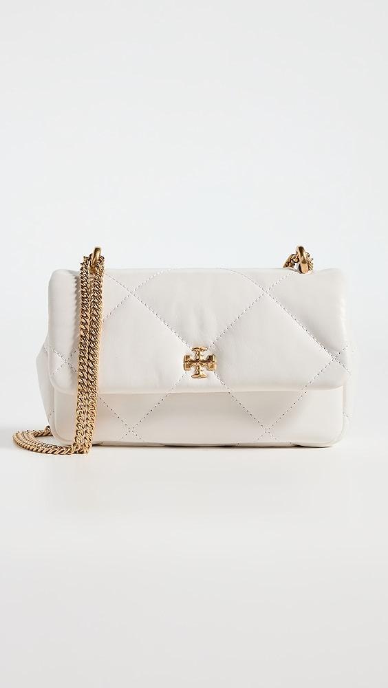 Tory Burch Kira Diamond Quilt Mini Flap Bag | Shopbop Product Image