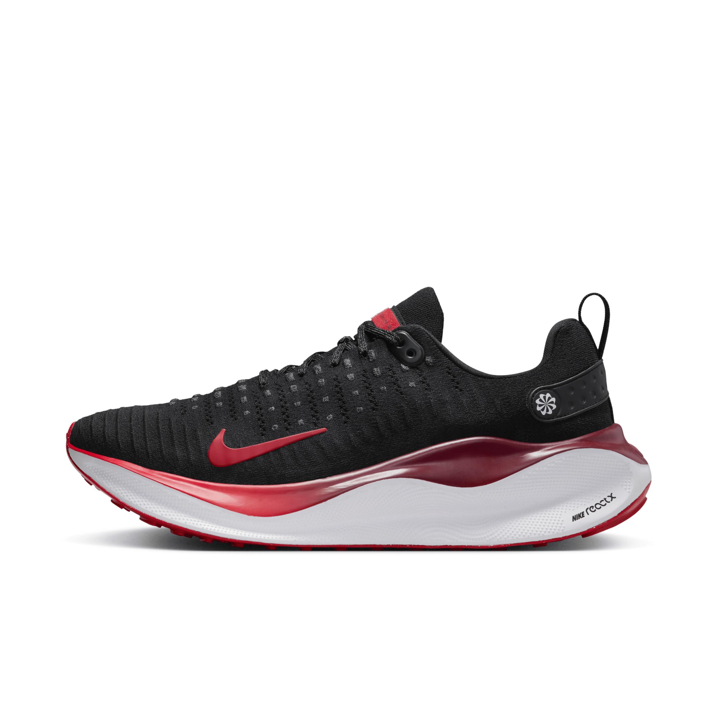 Nike Men's InfinityRN 4 Road Running Shoes (Extra Wide) Product Image