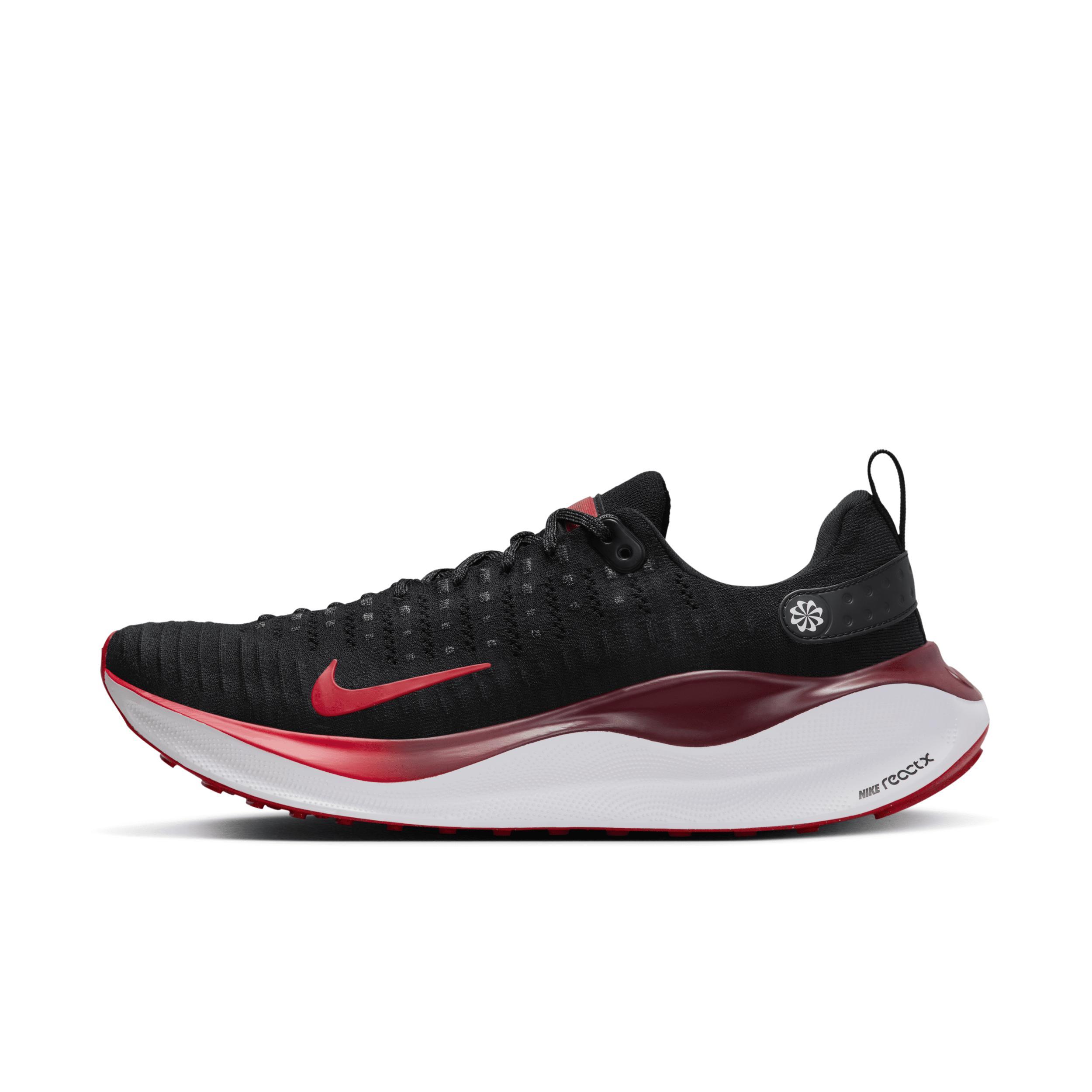 Nike Mens InfinityRN 4 Road Running Shoes Product Image