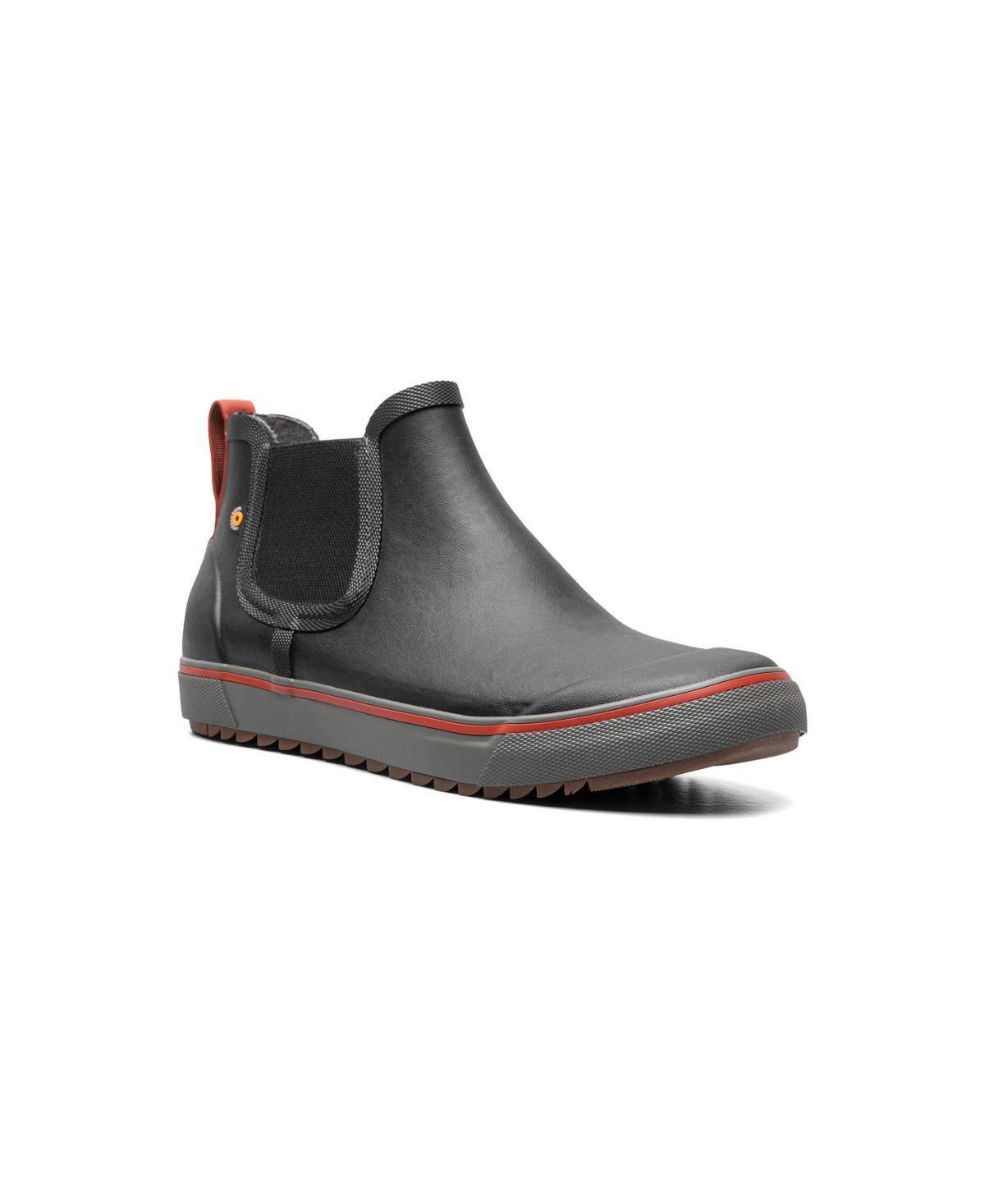 Bogs Kicker II Waterproof Chelsea Rain Boot Product Image