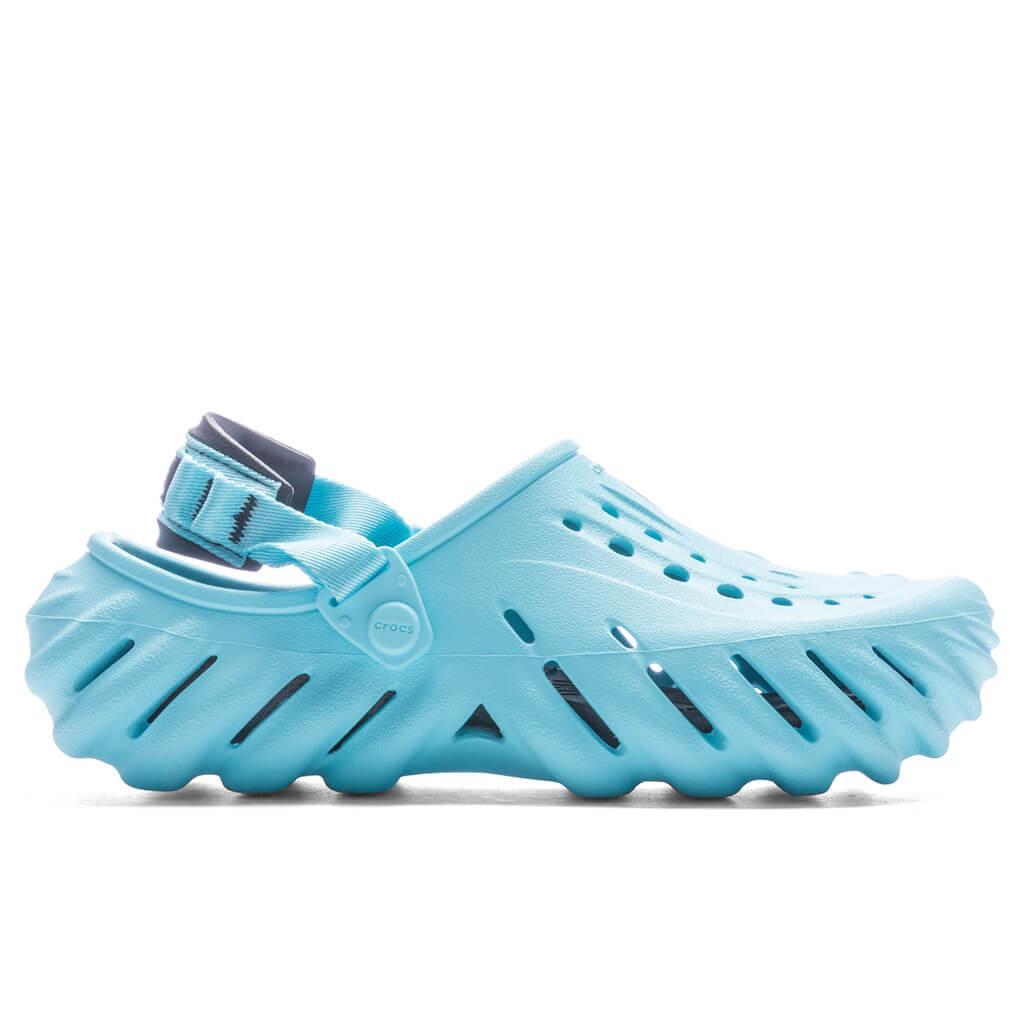 Echo Clog - Arctic Male Product Image