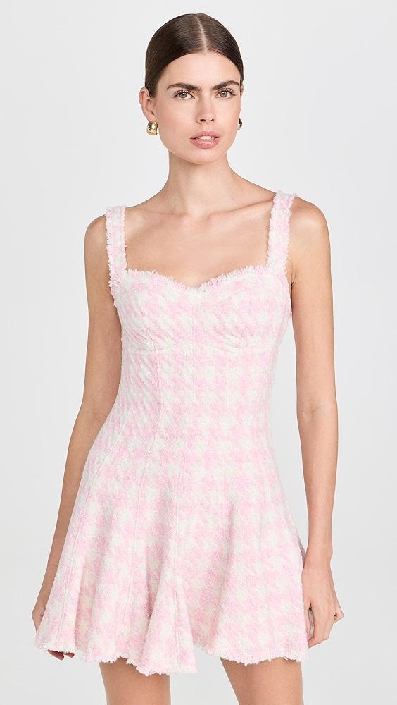 LoveShackFancy Josalie Dress | Shopbop Product Image