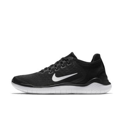 Nike Free RN 2018 Women's Running Shoes Product Image