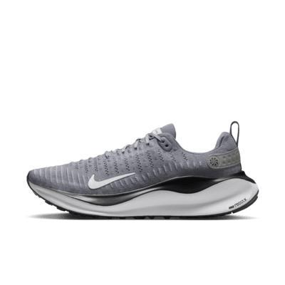 Nike InfinityRN 4 (Team) Men's Road Running Shoes Product Image