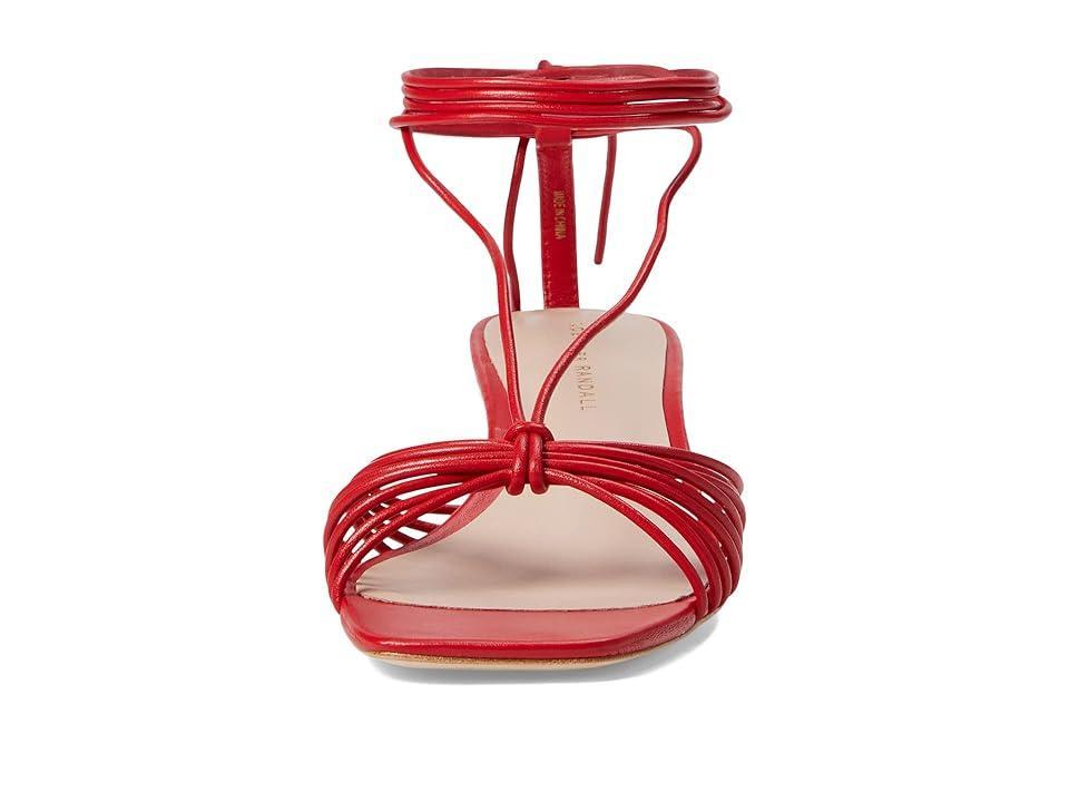 Loeffler Randall Riley (Red) Women's Shoes Product Image