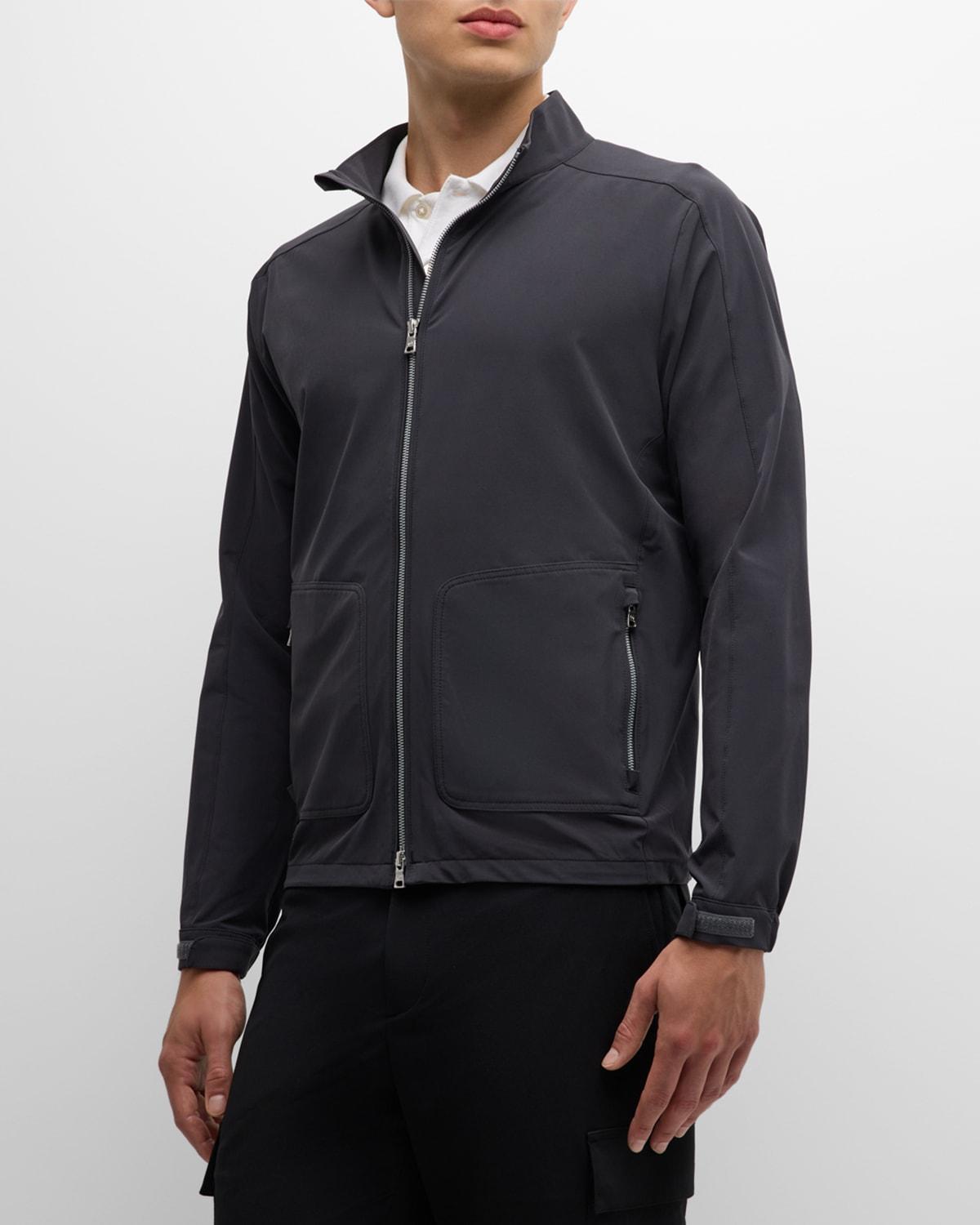 Men's Lightweight Contour Jacket Product Image