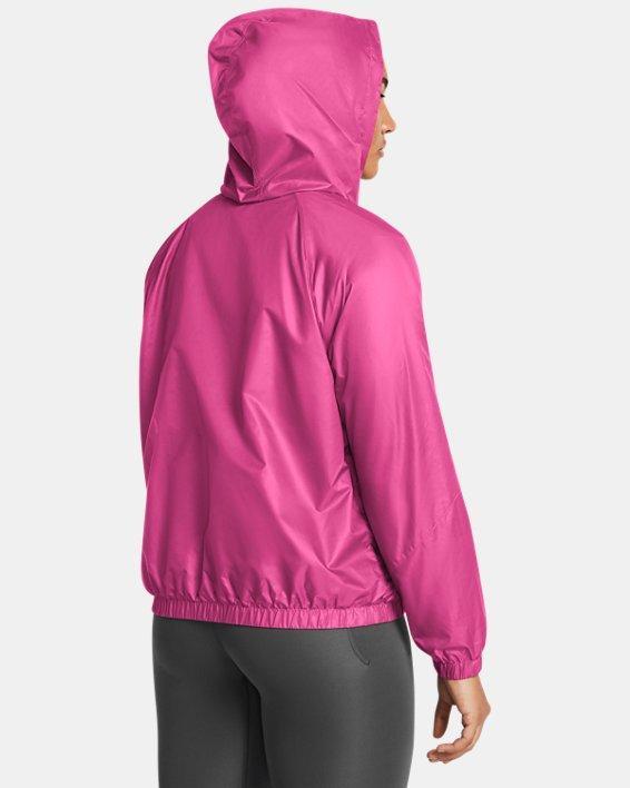 Women's UA Rival Sport Windbreaker Product Image