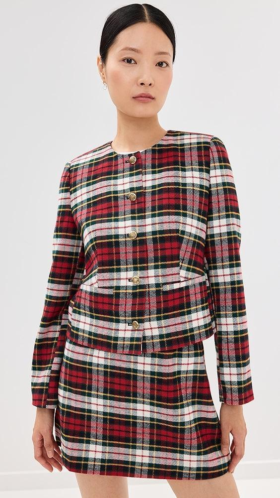 Hill House Home The Ames Jacket | Shopbop Product Image