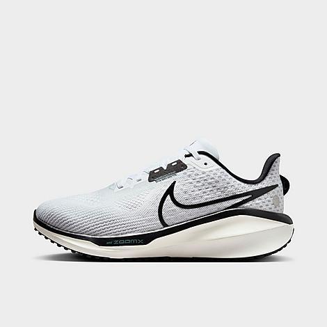 Nike Women's Vomero 17 Road Running Shoes (Extra Wide) Product Image