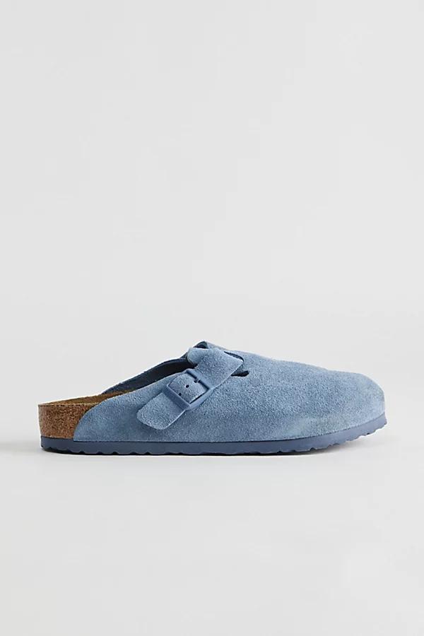 Birkenstock Boston Soft Footbed Clog Product Image