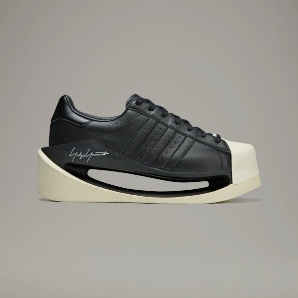 Y-3 Gendo Superstar Shoes Product Image