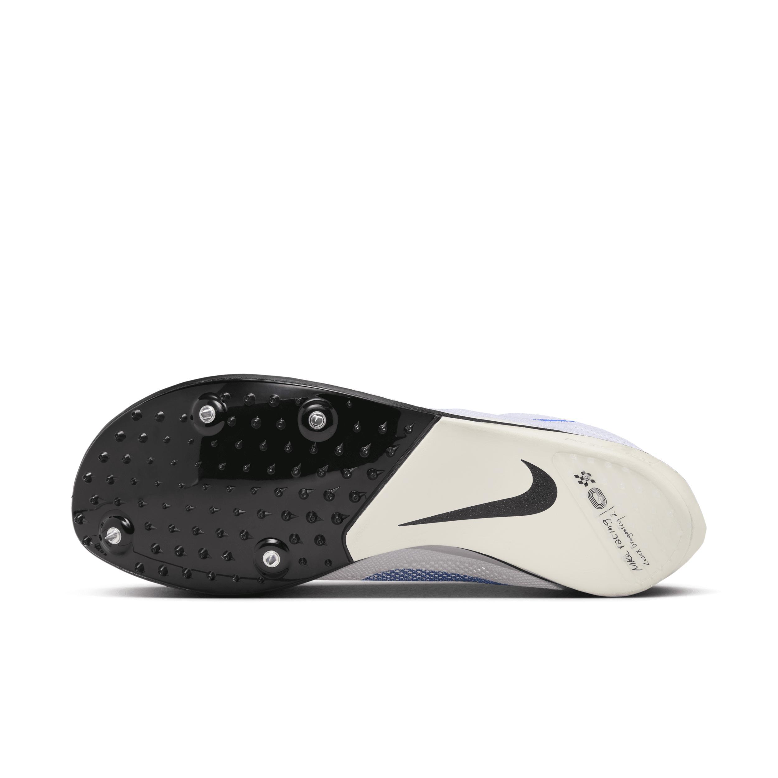 Nike Men's Dragonfly 2 Blueprint Track & Field Distance Spikes Product Image