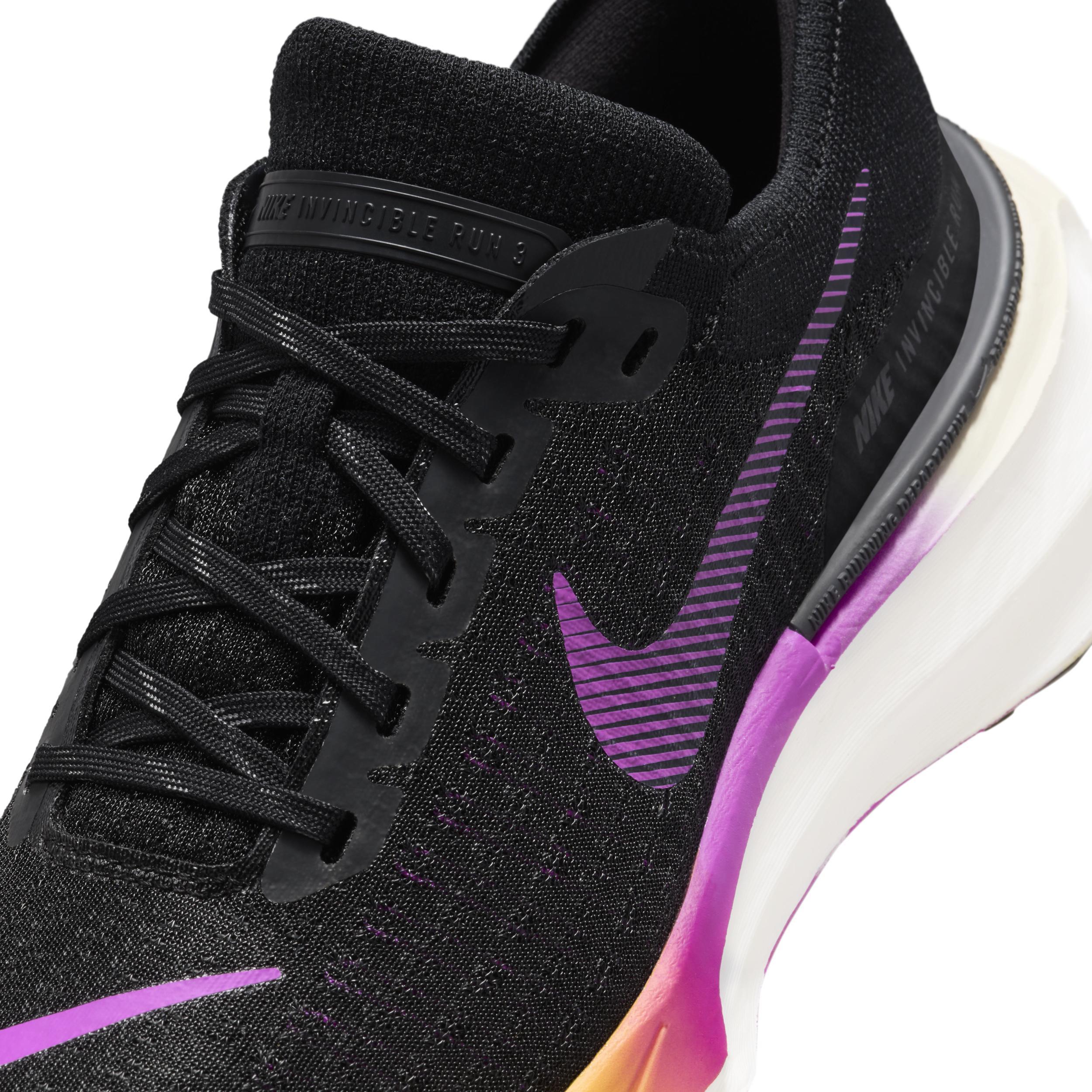 Nike Women's Invincible 3 Road Running Shoes Product Image