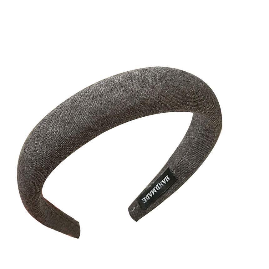 Plain Headband Product Image