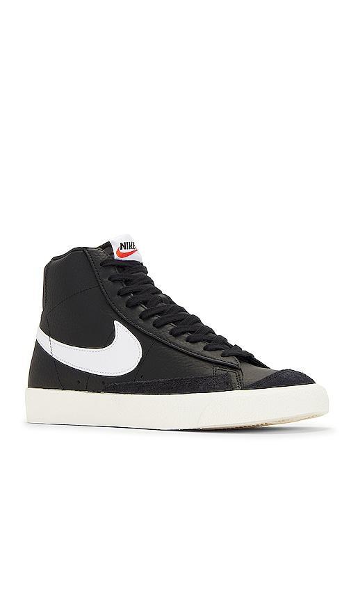 Nike Mens Nike Blazer Mid 77 - Mens Basketball Shoes Product Image