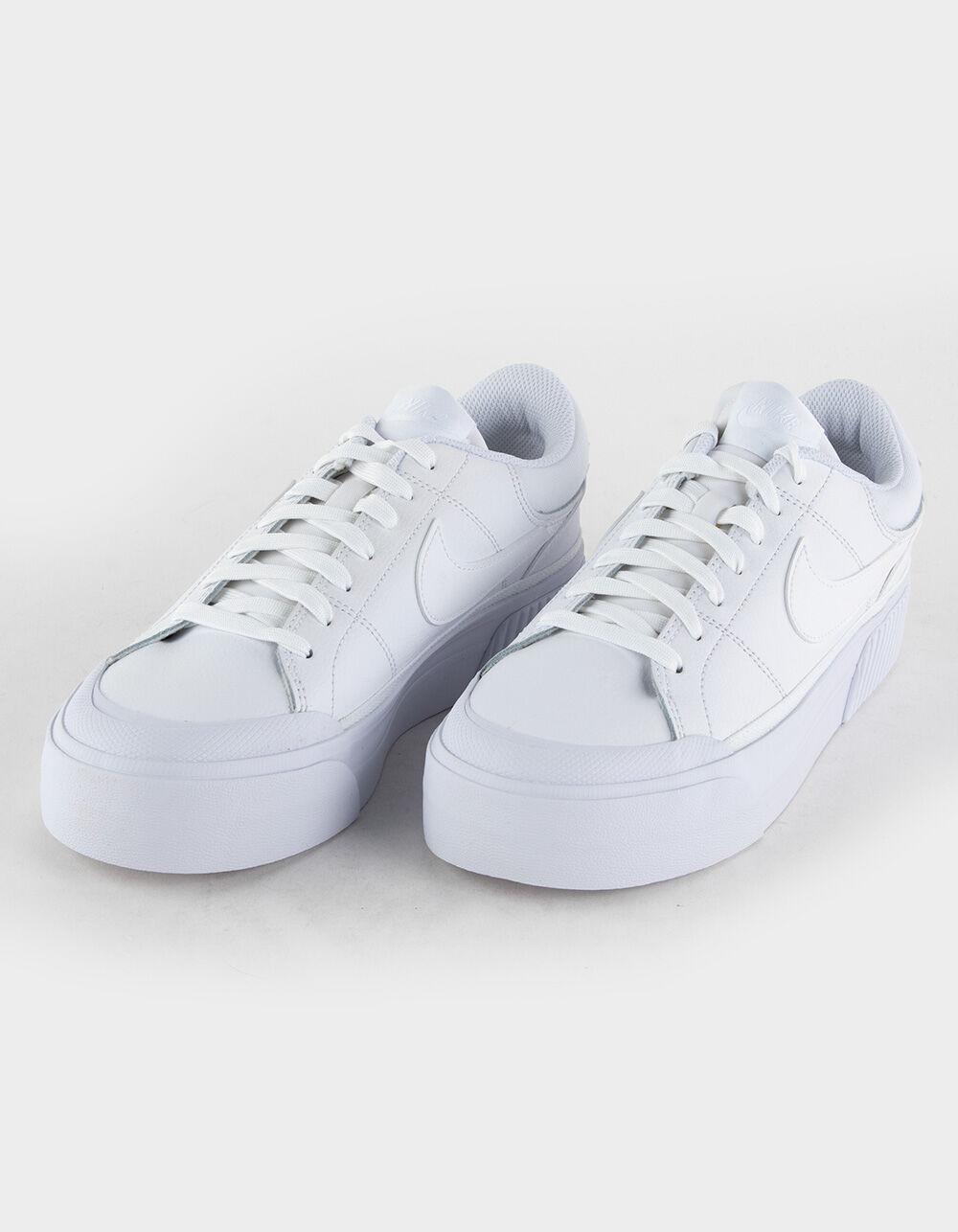 NIKE Court Legacy Lift Womens Shoes product image