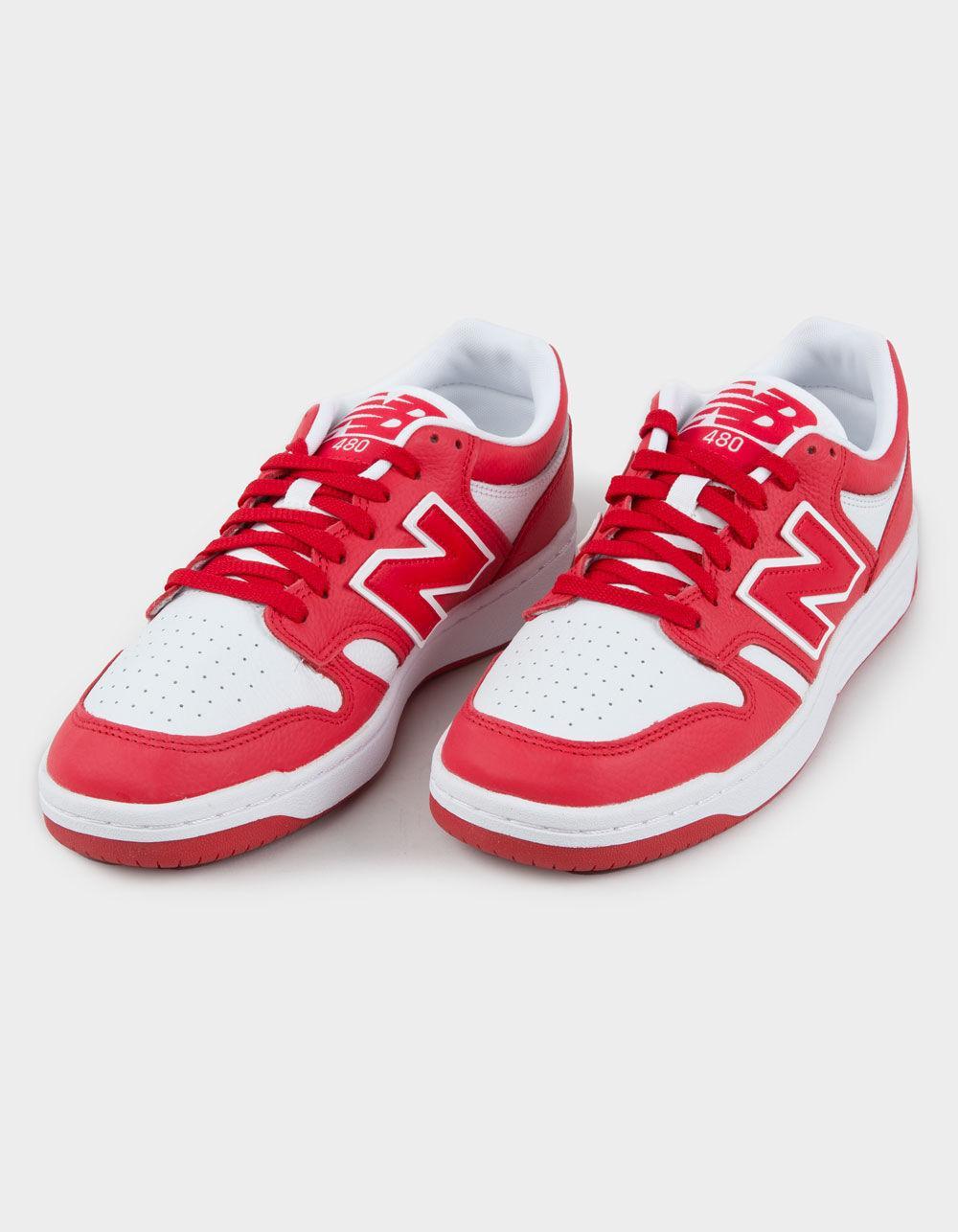 NEW BALANCE 480 Shoes Product Image