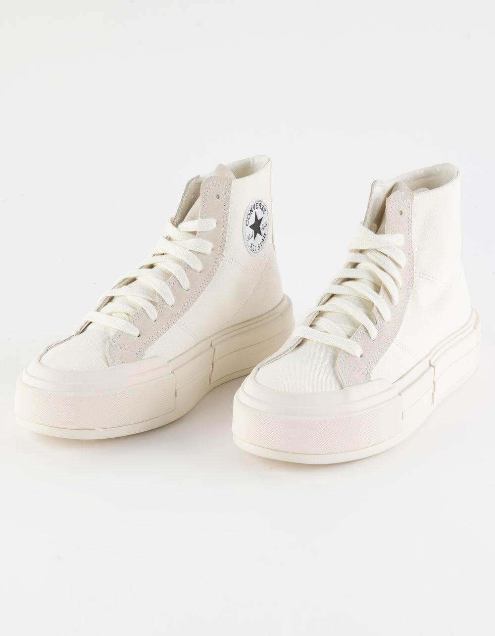 CONVERSE Chuck Taylor All Star Cruise Womens High Top Shoes Product Image