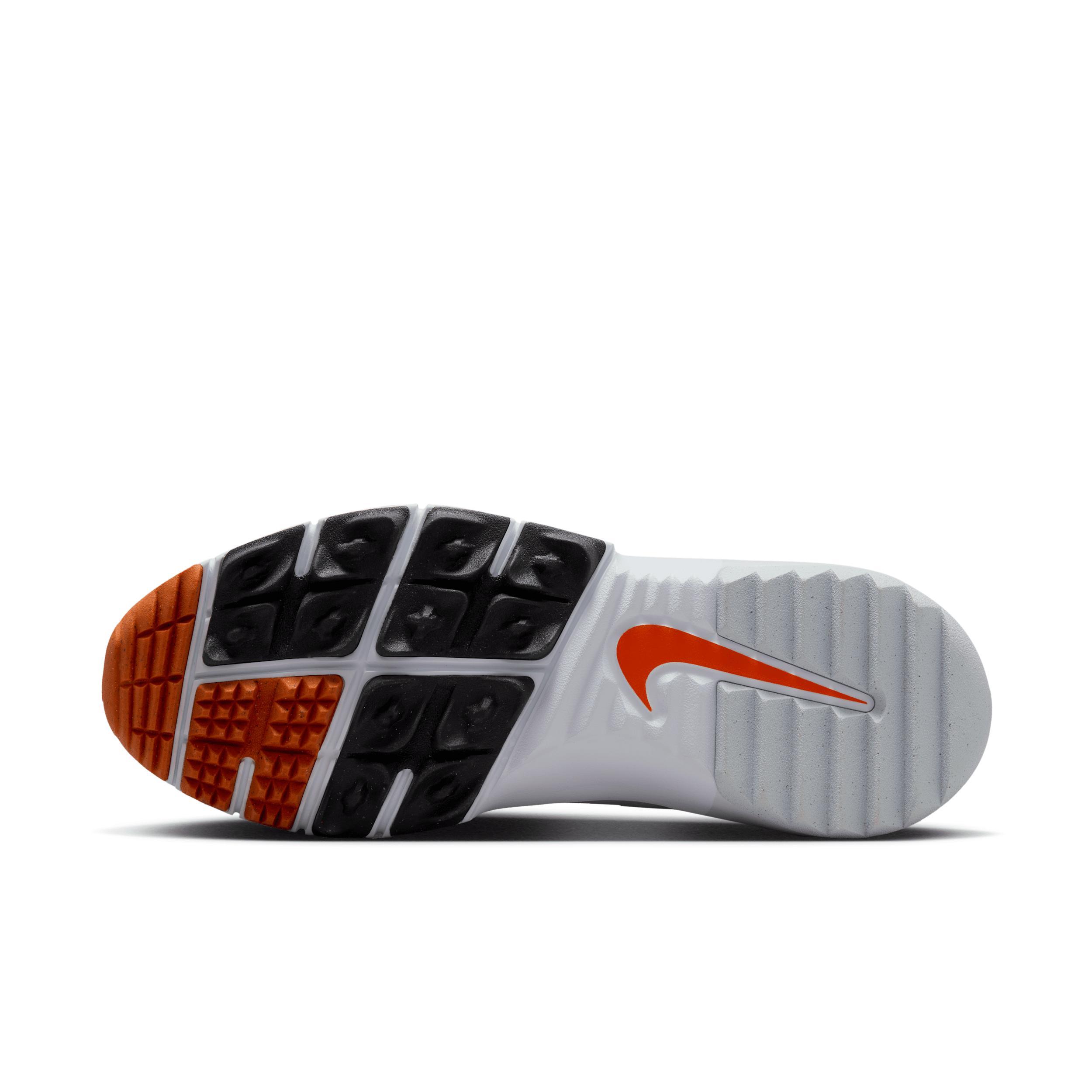 Nike Free Golf NN Golf Shoes (Wide) Product Image