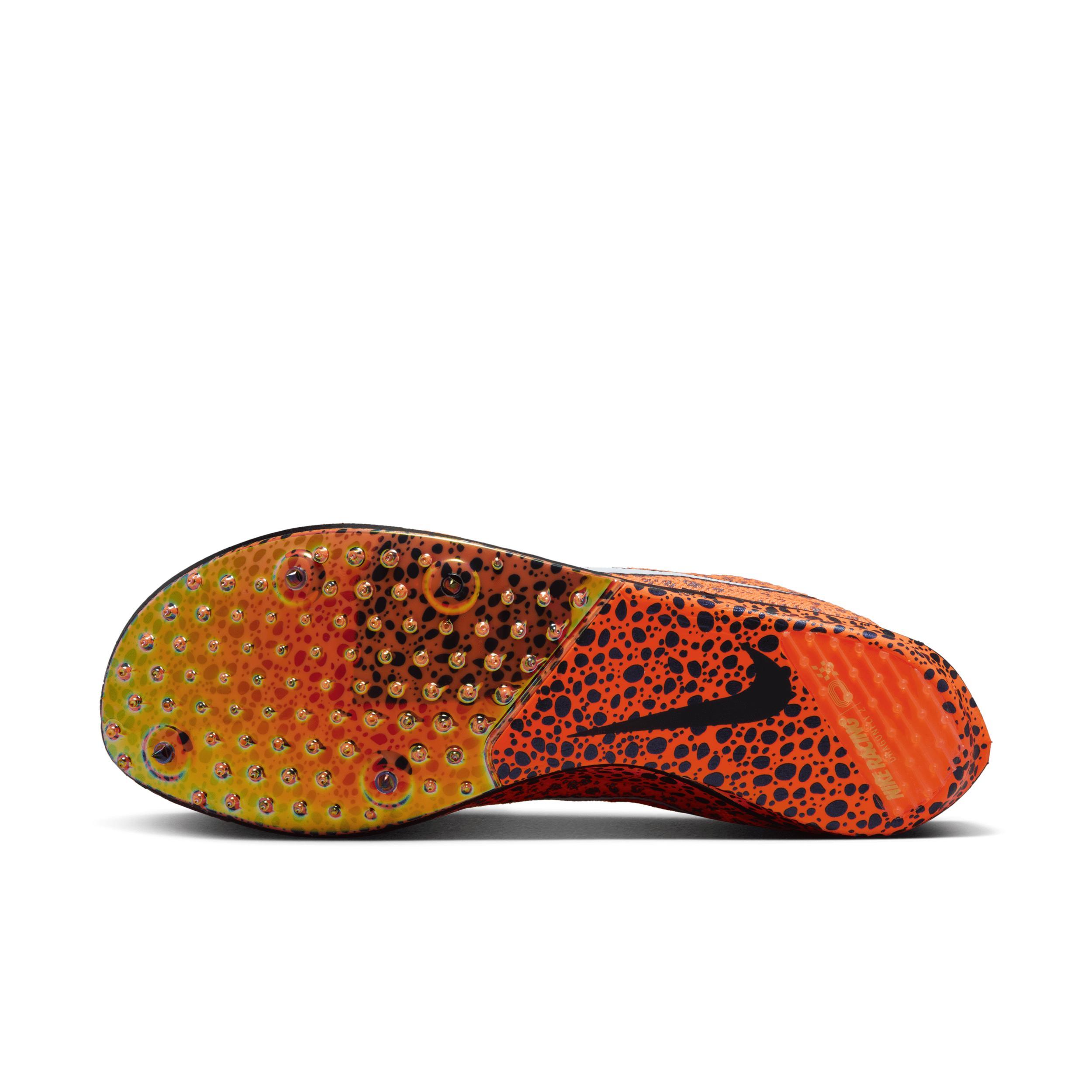 Nike Men's Dragonfly 2 Electric Track & Field Distance Spikes Product Image