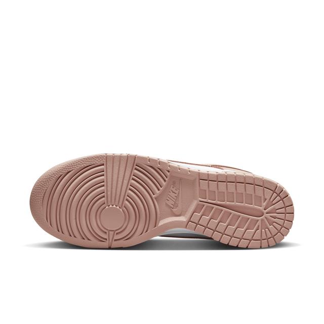 Nike Dunk Low sneakers in rose pink Product Image