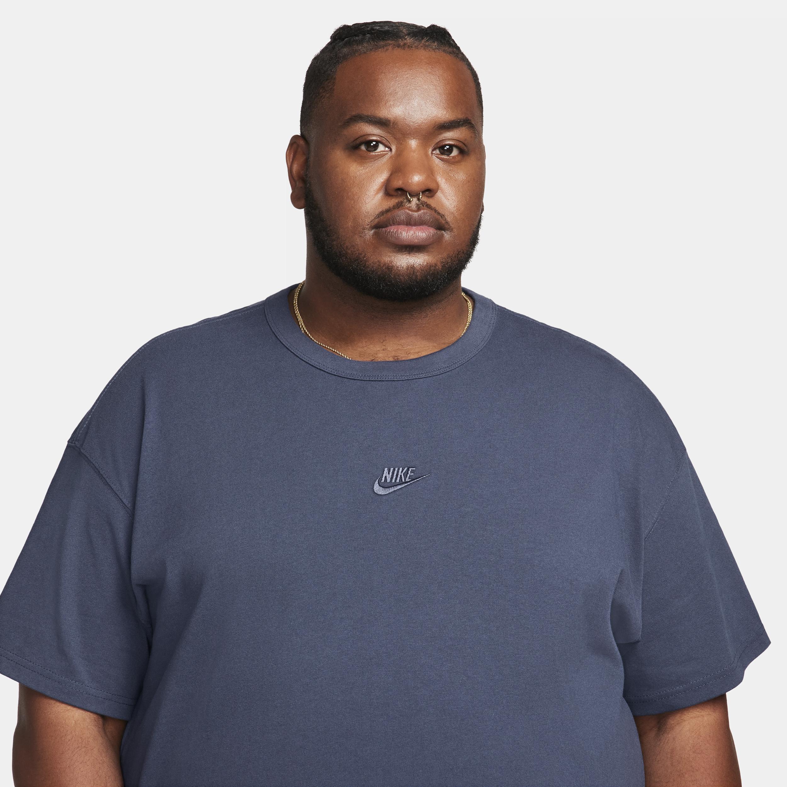 Men's Nike Sportswear Premium Essentials T-Shirt Product Image