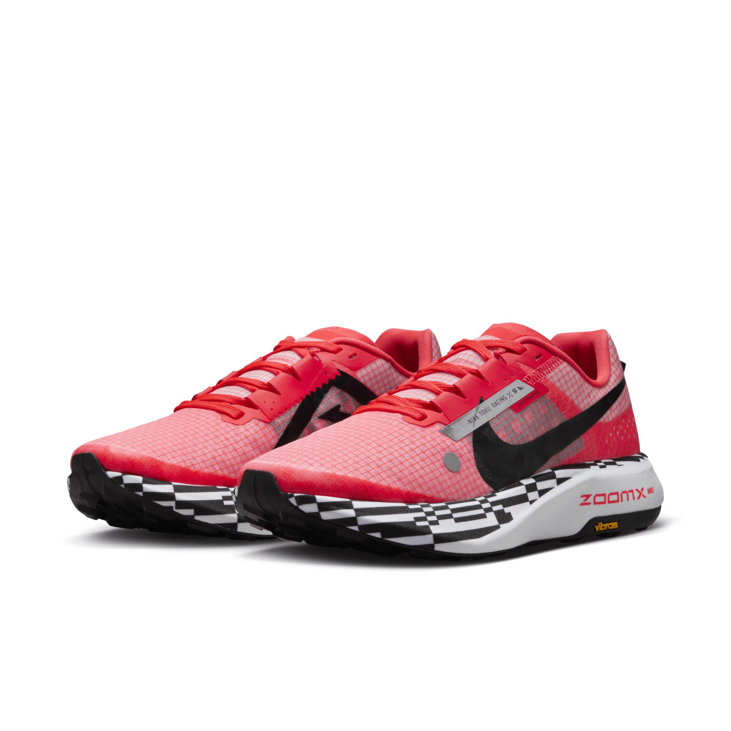 Nike Womens Ultrafly Trail Racing Shoes Product Image