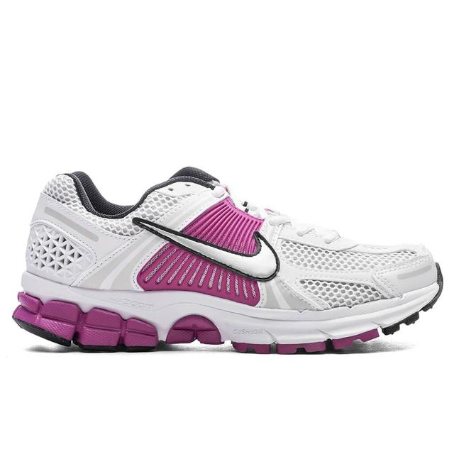 Women's Zoom Vomero 5 - Phantom/Metallic Platinum/Light Iron Ore Female Product Image