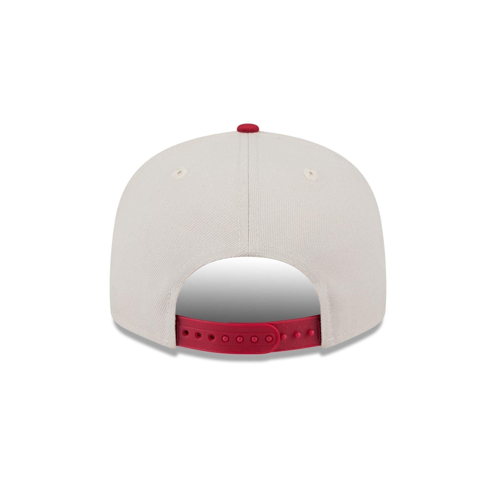 Chicago White Sox Independence Day 2024 9FIFTY Snapback Hat Male Product Image