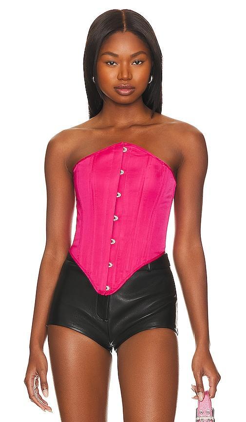 Claudia Corset Top Product Image