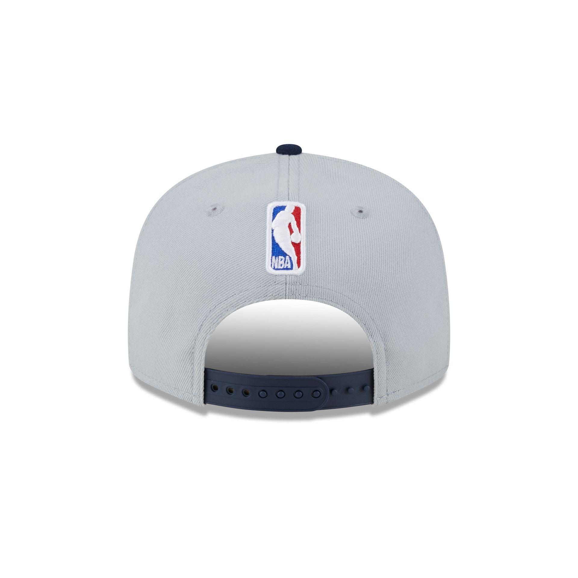 Washington Wizards 2023 Tip-Off 9FIFTY Snapback Hat Male Product Image