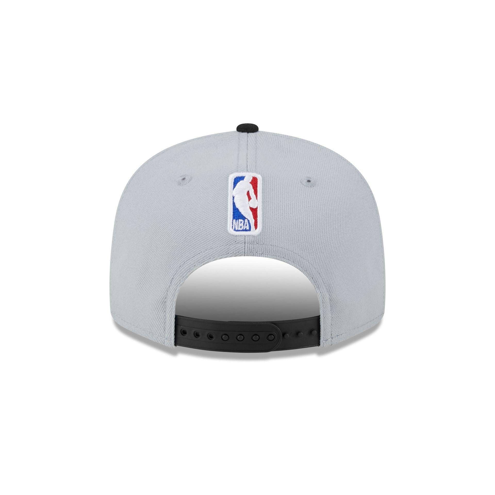 Utah Jazz 2023 Tip-Off 9FIFTY Snapback Hat Male Product Image