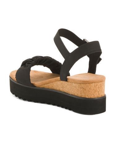 Wedge Sandals for Women Product Image