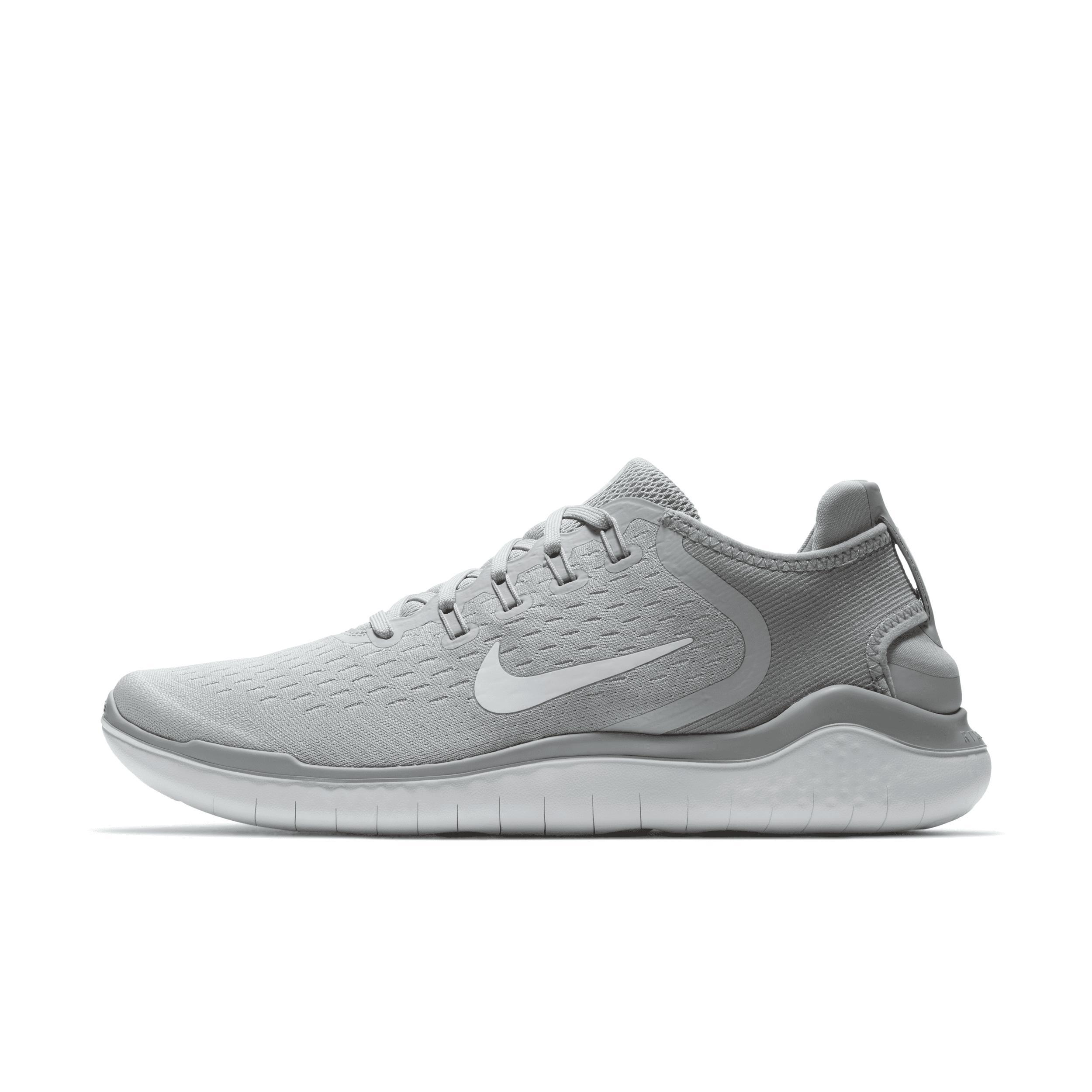 Nike Men's Free Run 2018 Road Running Shoes Product Image