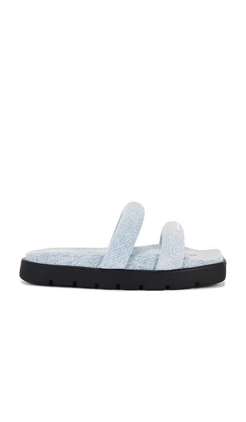 Jay Flatform Sandal Product Image