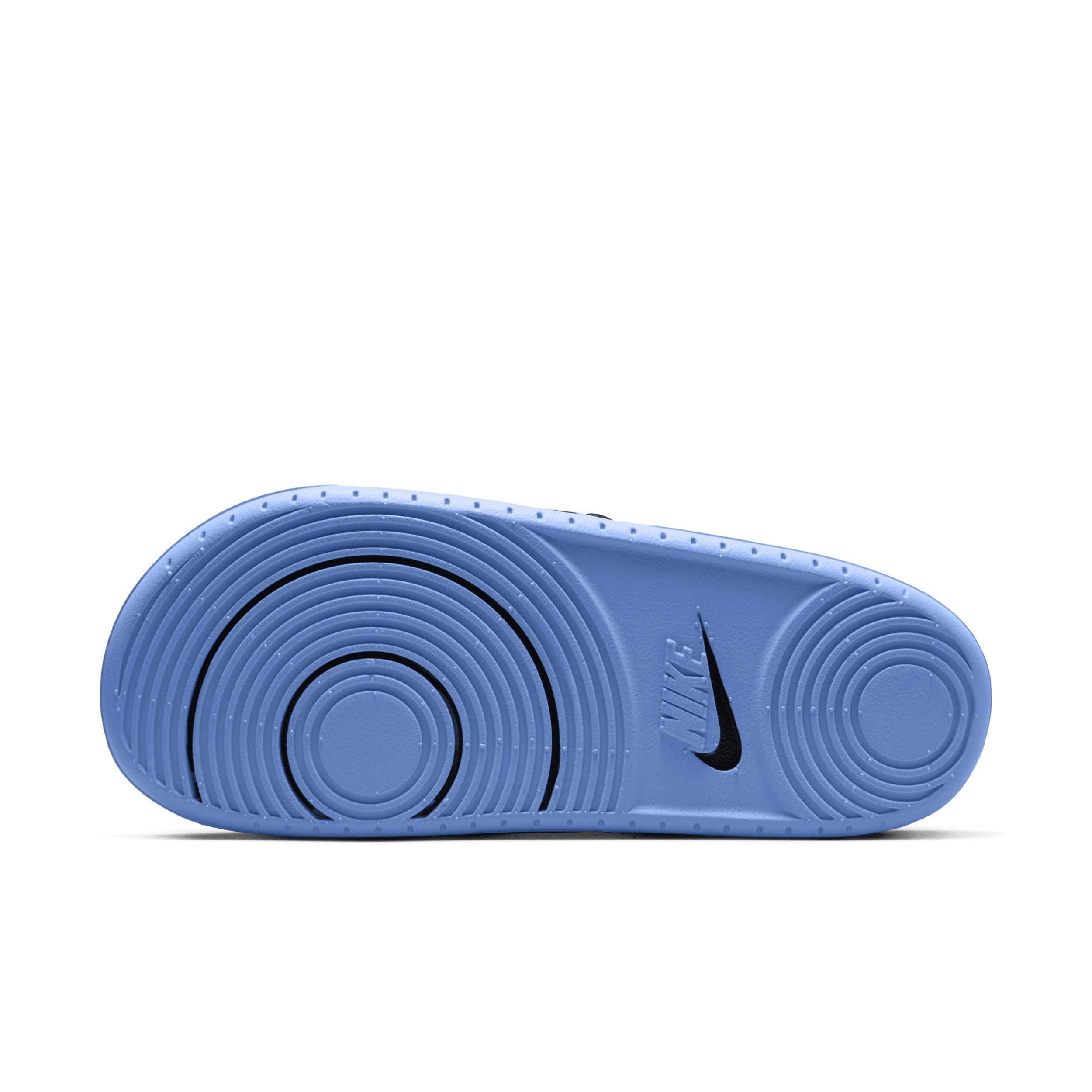 Nike Men's Offcourt (MLB Tampa Bay Rays) Slides Product Image